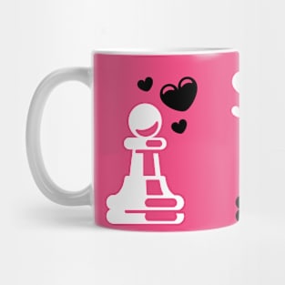 Opening Move Mug